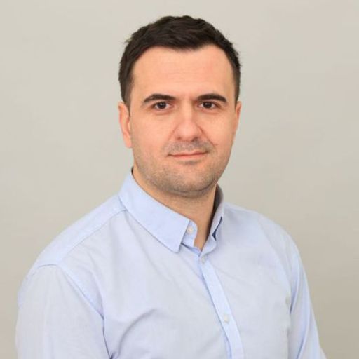 Domagoj Ševerdija