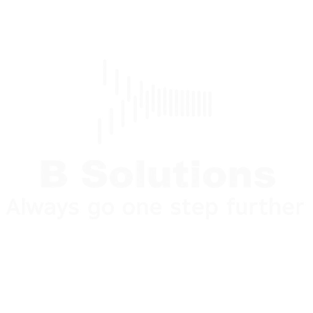 B Solutions